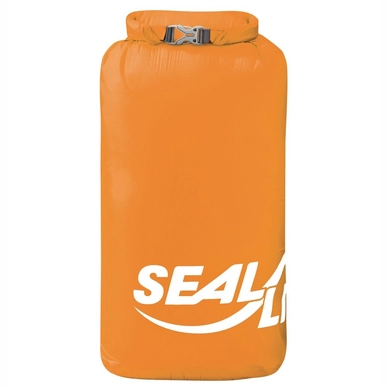 Draagzak Sealline BlockerLite Dry Sack 10L Orange
