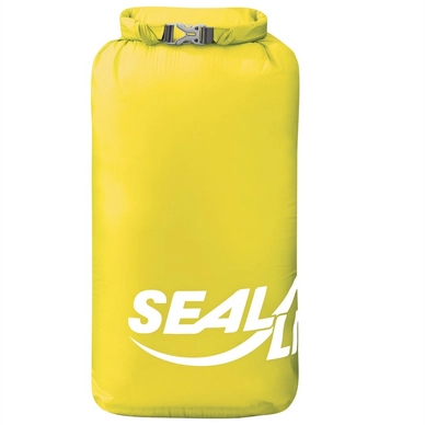 Draagzak Sealline BlockerLite Dry Sack 15L Yellow