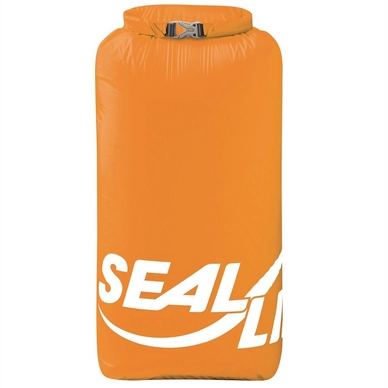 Draagzak Sealline BlockerLite Dry Sack 15L Orange
