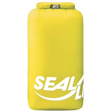 Draagzak Sealline BlockerLite Dry Sack 20L Yellow