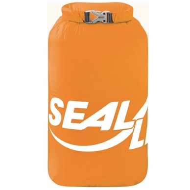 Draagzak Sealline BlockerLite Dry Sack 2.5L Orange