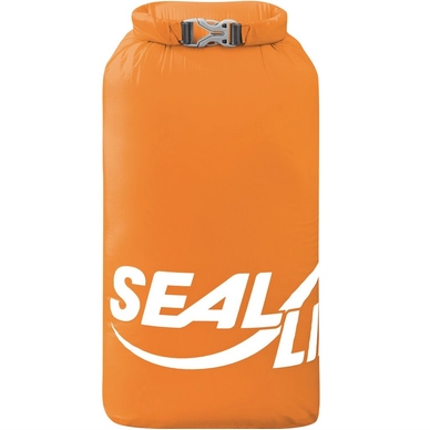 Draagzak Sealline BlockerLite Dry Sack 5L Orange