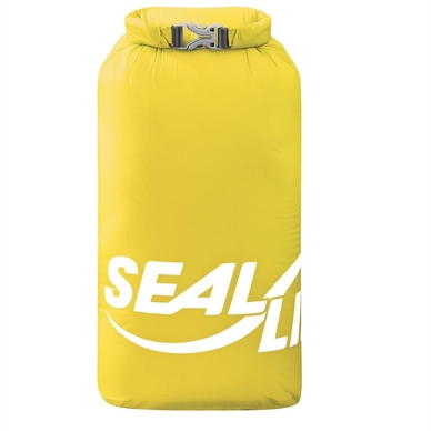 Draagzak Sealline BlockerLite Dry Sack 5L Yellow