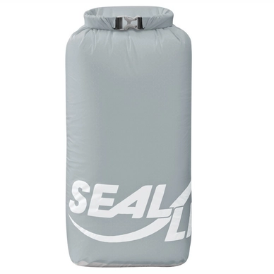 Draagzak Sealline Blocker Dry Sack 15L Grey