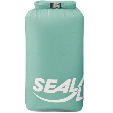 Draagzak Sealline Blocker Dry Sack 20L Aqua
