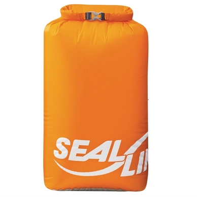 Draagzak Sealline Blocker Dry Sack 30L Orange