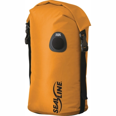 Draagtas Sealline Bulkhead Compression Dry Bag 10L Orange