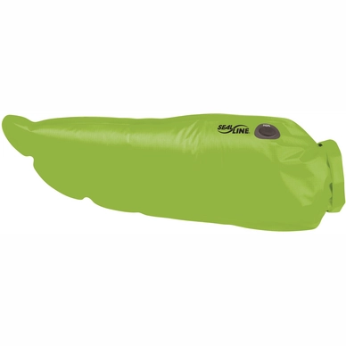 Draagtas Sealline Bulkhead Tapered Dry Bag 20L Green