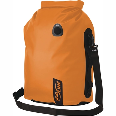 Dry Bag Sealline Discovery Deck 50L Orange | Outdoorsupply.co.uk