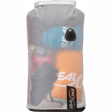 Seesack Sealline Discovery View Dry Bag 30L Black