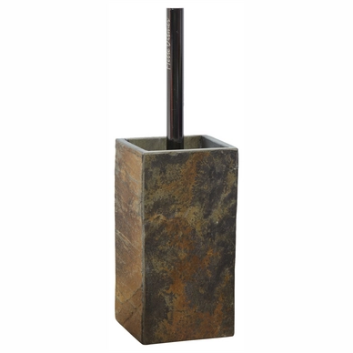 WC-Borstel Mette Ditmer Slate Ochre