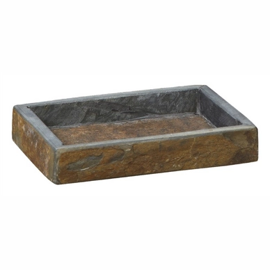 Zeepschaal Mette Ditmer Slate Ochre