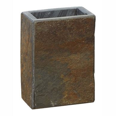 Tandenborstelhouder Mette Ditmer Slate Ochre
