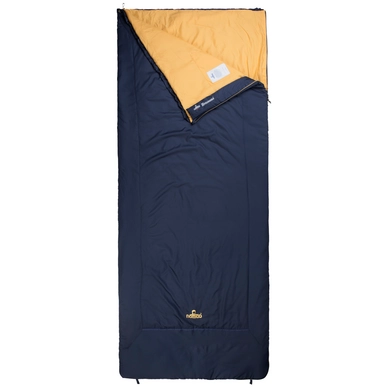 Slaapzak Nomad Aztec Dark Navy