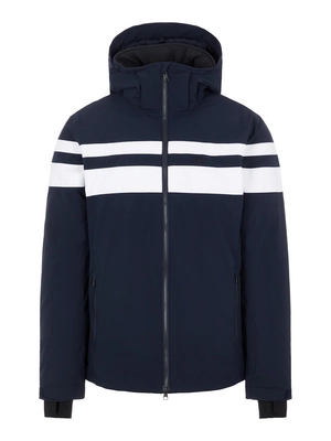 Ski Jas J.Lindeberg Men Franklin Ski Jacket JL Navy