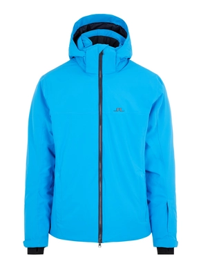 Ski Jas J.Lindeberg Men Truuli Ski Jacket True Blue
