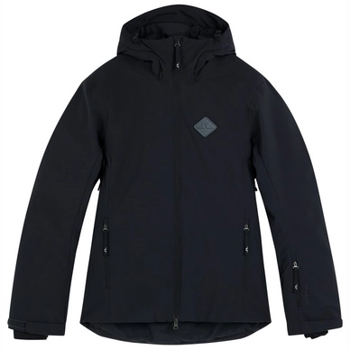 Ski Jas J.Lindeberg Men Ace Jacket Black