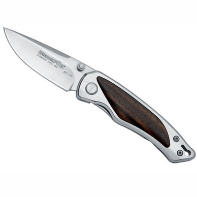 Vouwmes Pocketknife Acacia Fox Knives