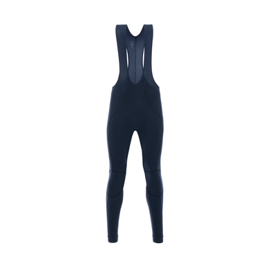 Fietsbroek Santini Men My Ego Bibtights Git Pad Nautica Blue