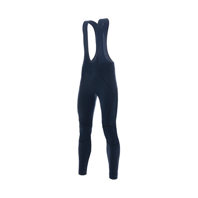 Fietsbroek Santini Men My Ego Bibtights Git Pad Nautica Blue