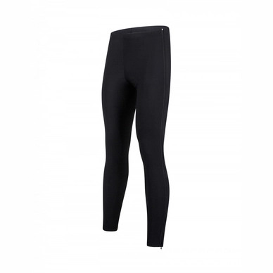 Cuissard Santini CC Zit up Tights Without Pad Black