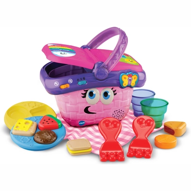 Vtech Speelpret Picknickset