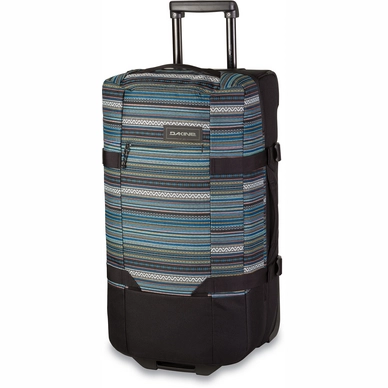Suitcase Dakine Split Roller EQ 75L Cortez
