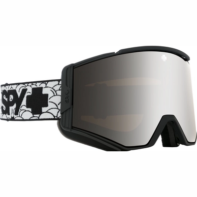 Skibril SPY Ace Level 1 / HD Plus Bronze / Silver Spectra Mirror