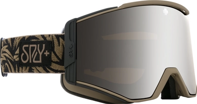 Skibril SPY Ace Phil Casabon / HD Plus Bronze / Silver Spectra Mirror