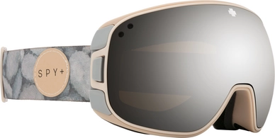 Skibril SPY Bravo Helen Schettini HD Plus Bronze / Silver Spectra Mirror