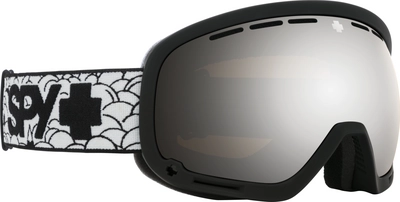 Skibril SPY Marshall Level 1 / HD Plus Bronze / Silver Spectra Mirror