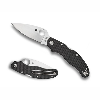 Vouwmes Spyderco Caly 3