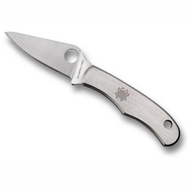 Vouwmes Bug Knife PE Spyderco
