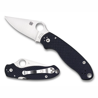 Vouwmes Spyderco Para 3 Carbon Fiber Sprint