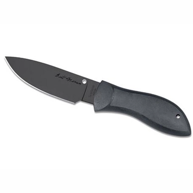 Survival Knife Spyderco Moran Black