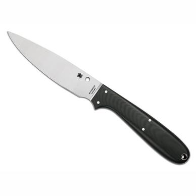 Jachtmes Spyderco Sprig Forest Geen