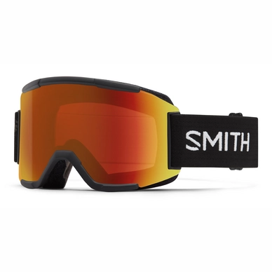 Skibril Smith Squad Black Frame ChromaPop™ Everyday