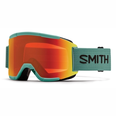 Skibril Smith Squad Ranger Scout Frame ChromaPop™ Everyday