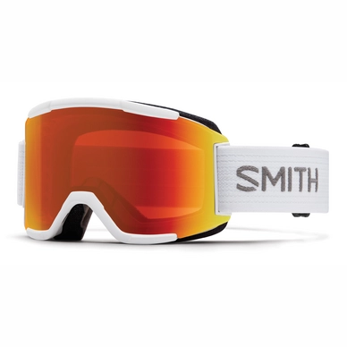 Skibril Smith Squad White Frame ChromaPop™ Everyday