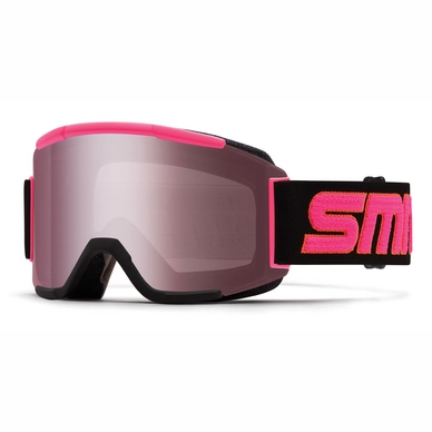 Masque de Ski Smith Squad Stevens Frame Ignitor Mirror