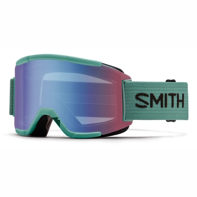 Skibril Smith Squad Ranger Scout Frame Blue Sensor Mirror