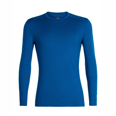 Longsleeve Icebreaker Men 200 Oasis Crewe Isle 2019