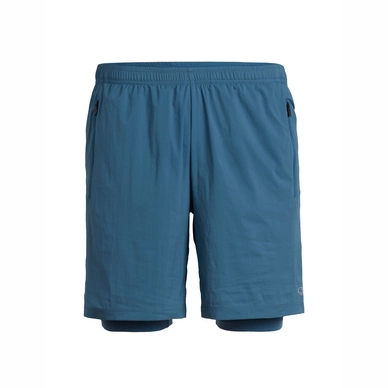 Shorts Icebreaker Men Impulse Training Thunder Outdoorsupply