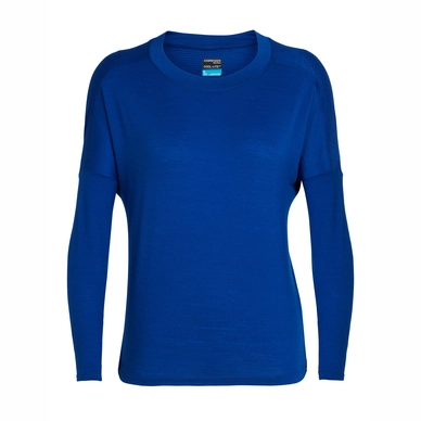 Pull Icebreaker Women Kinetica Crewe Marine