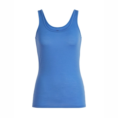 Ondershirt Icebreaker Women Siren Tank Cove