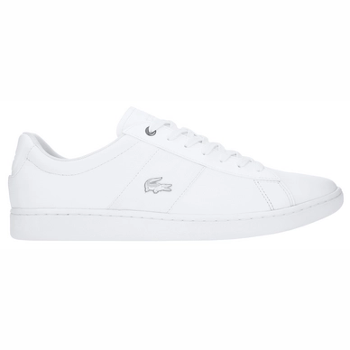 Sneaker Lacoste Homme Carnaby Evo 119 5 SMA White White