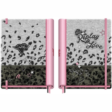 Schoolagenda Replay Girls (2018/2019)