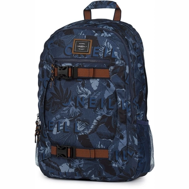 Rucksack O'Neill Boys Blue Palm Tree