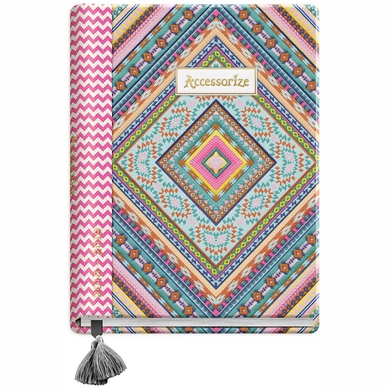 Schoolagenda Accessorize Fashion (2018/2019)