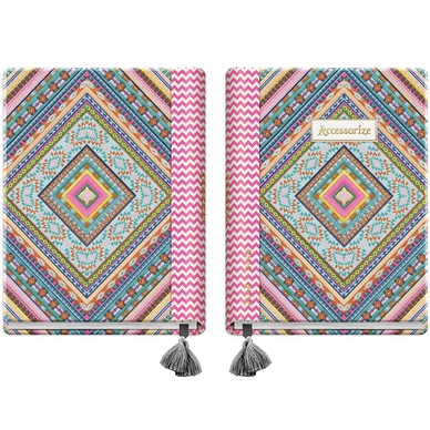 Schoolagenda Accessorize Fashion (2018/2019)